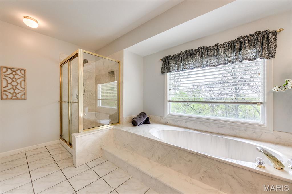 Sunset Oaks - Residential