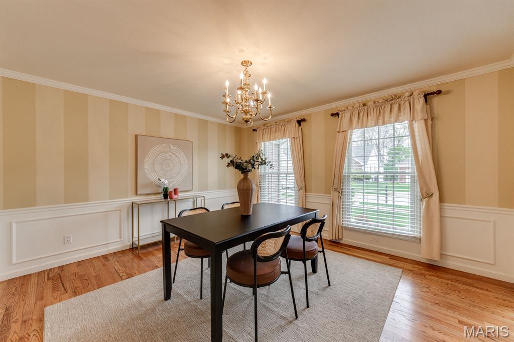 Sunset Oaks - Residential