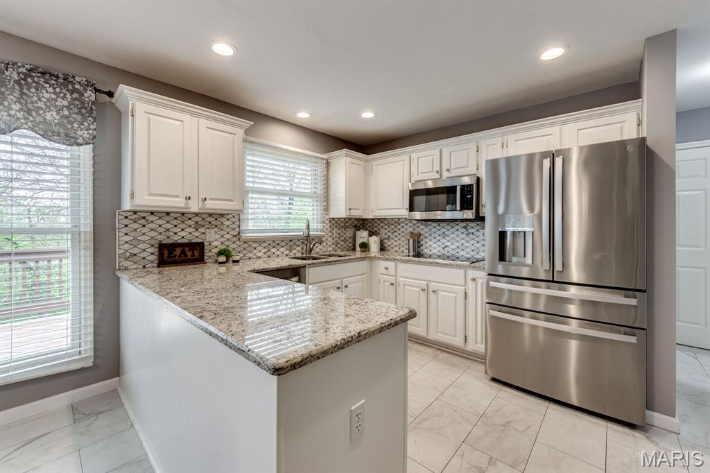 Sunset Oaks - Residential