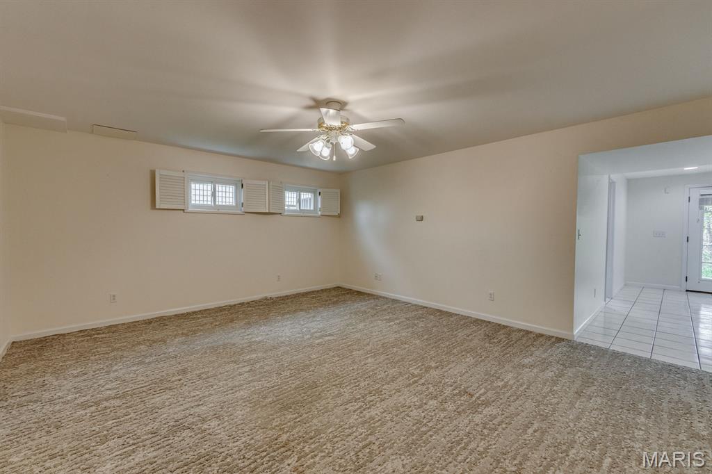 Sunset Oaks - Residential