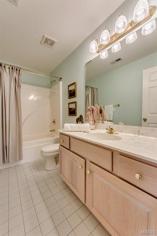 Sunset Oaks - Residential