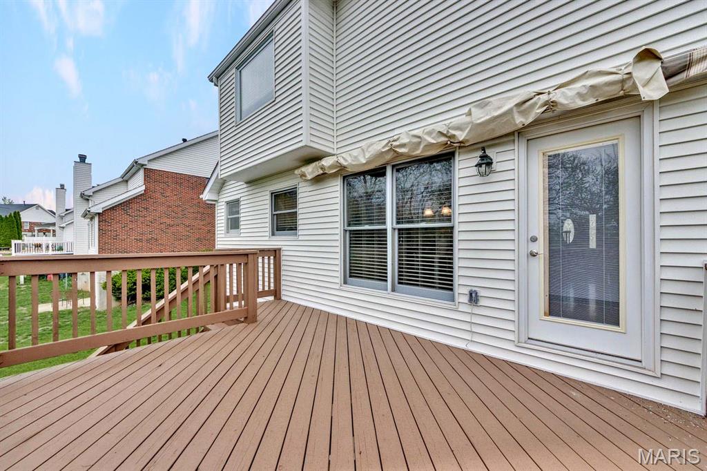 Sunset Oaks - Residential