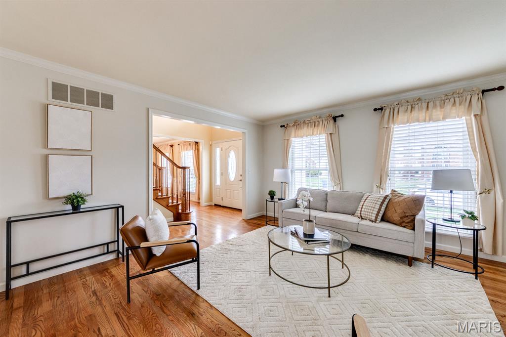 Sunset Oaks - Residential