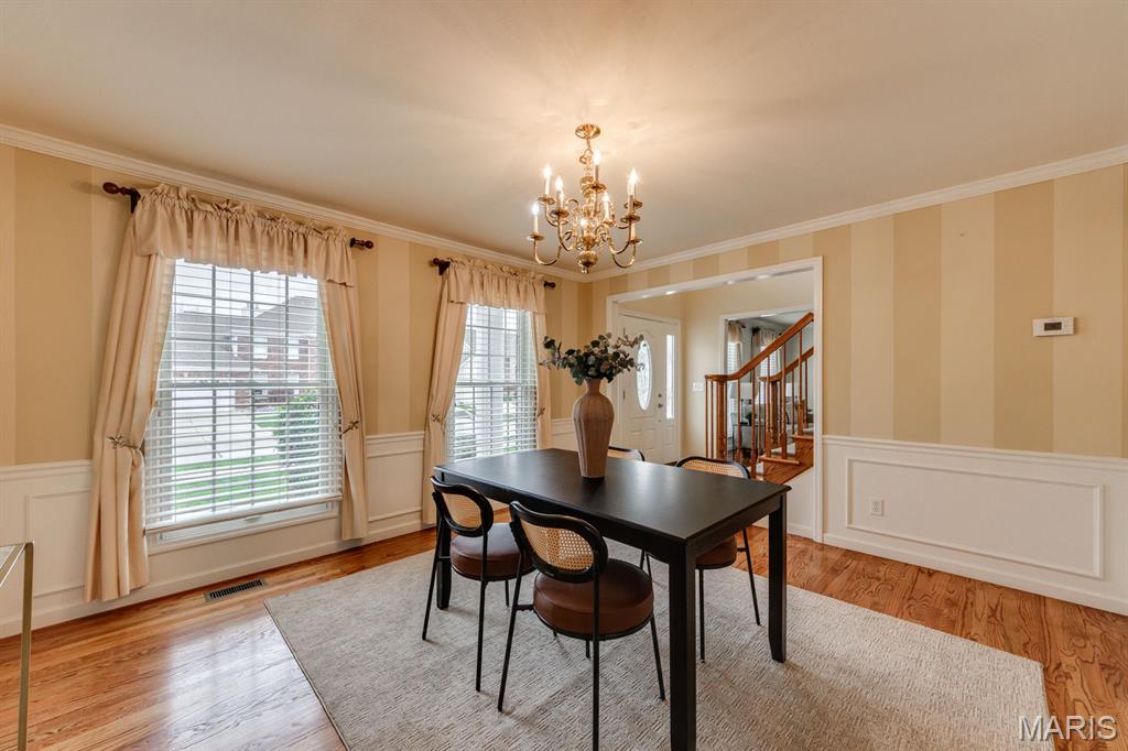 Sunset Oaks - Residential