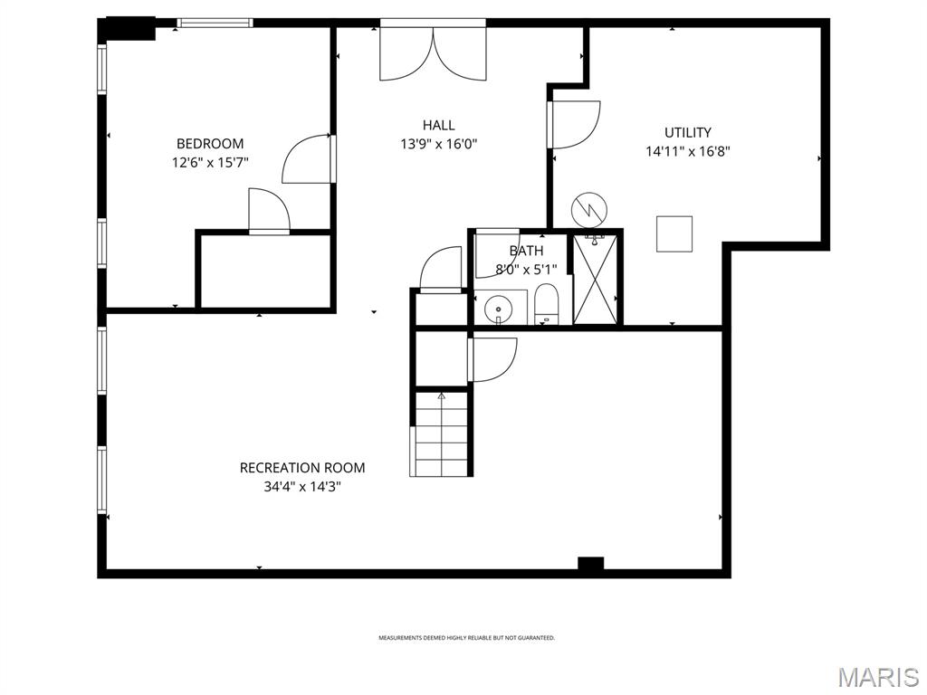Sunset Oaks - Residential