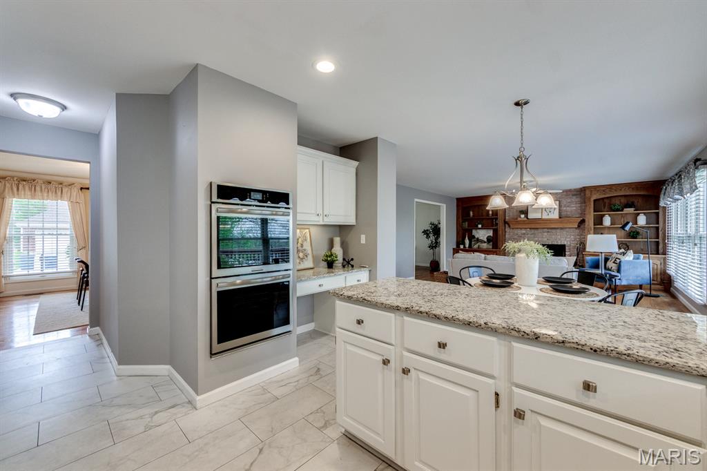 Sunset Oaks - Residential