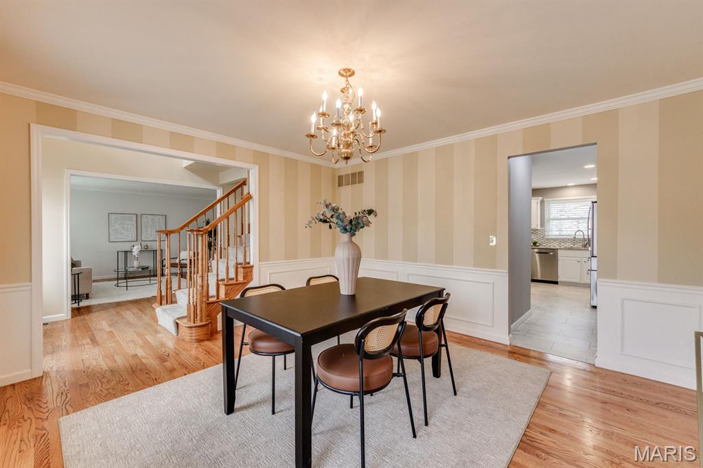 Sunset Oaks - Residential