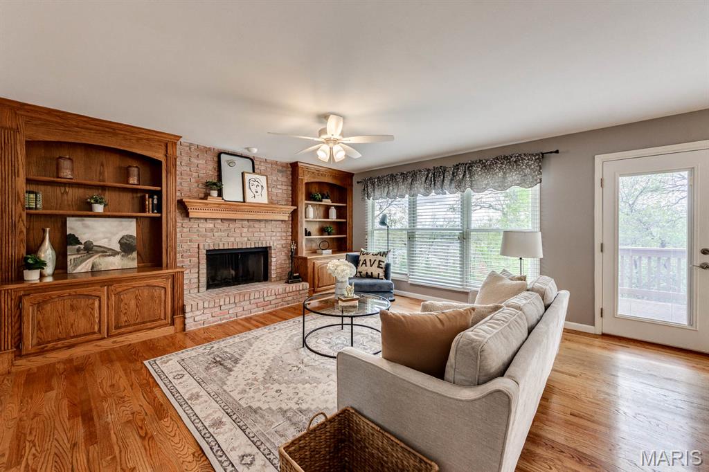 Sunset Oaks - Residential