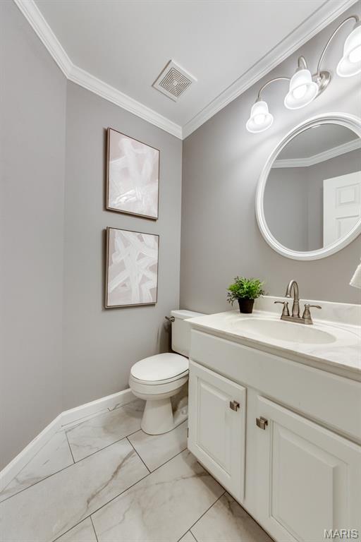 Sunset Oaks - Residential