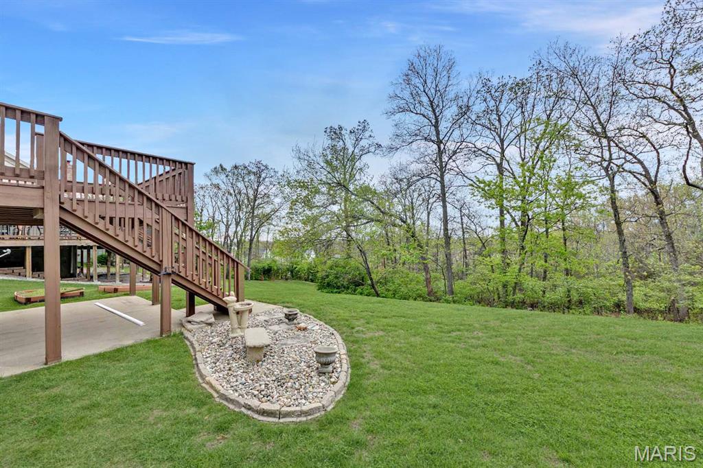 Sunset Oaks - Residential