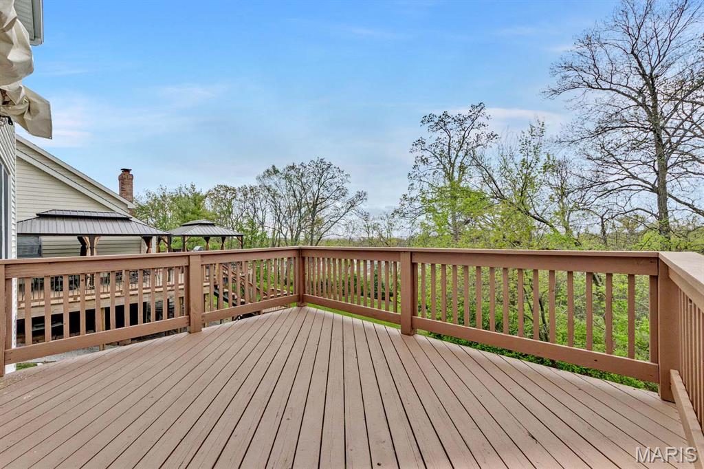 Sunset Oaks - Residential