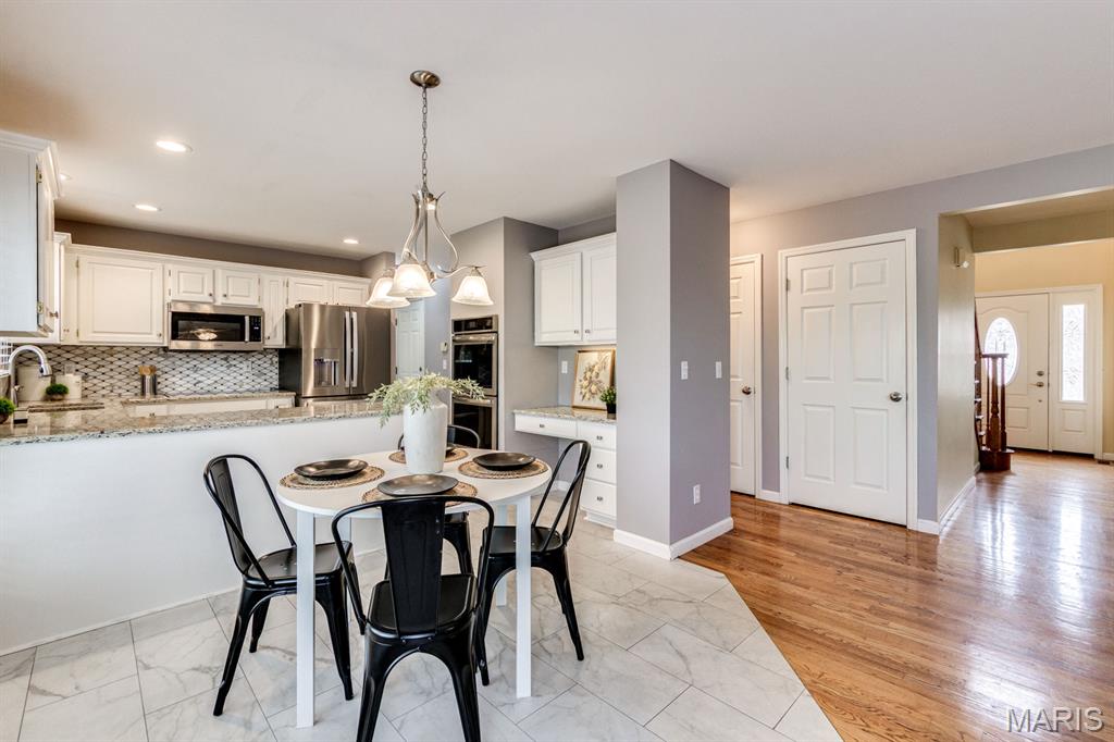 Sunset Oaks - Residential