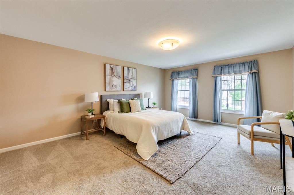 Sunset Oaks - Residential