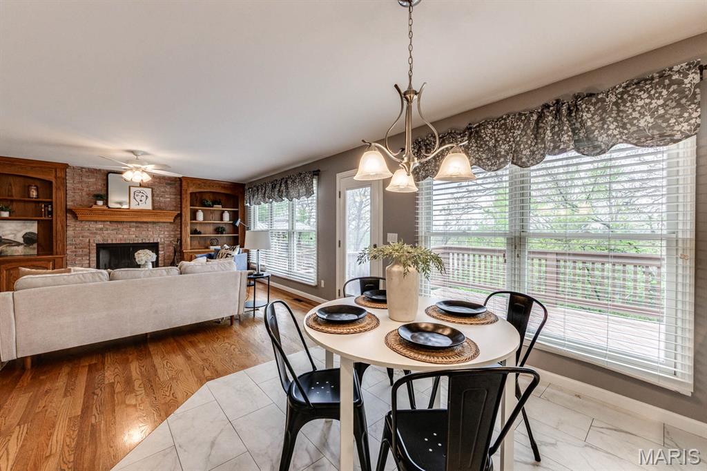 Sunset Oaks - Residential