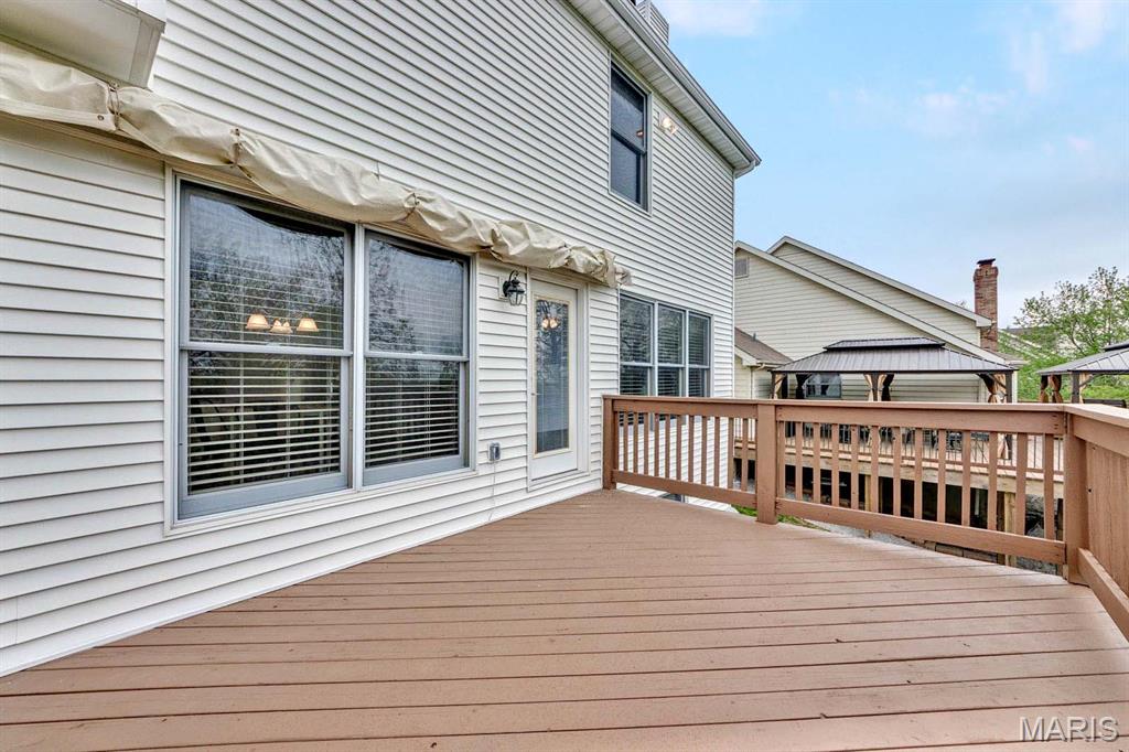 Sunset Oaks - Residential