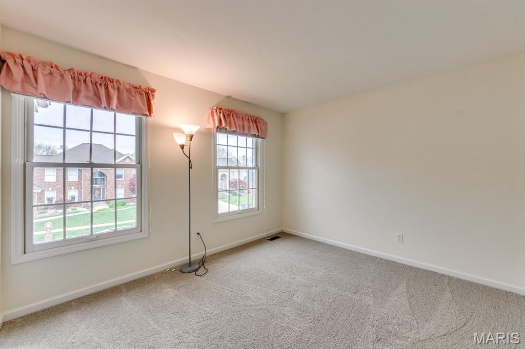 Sunset Oaks - Residential