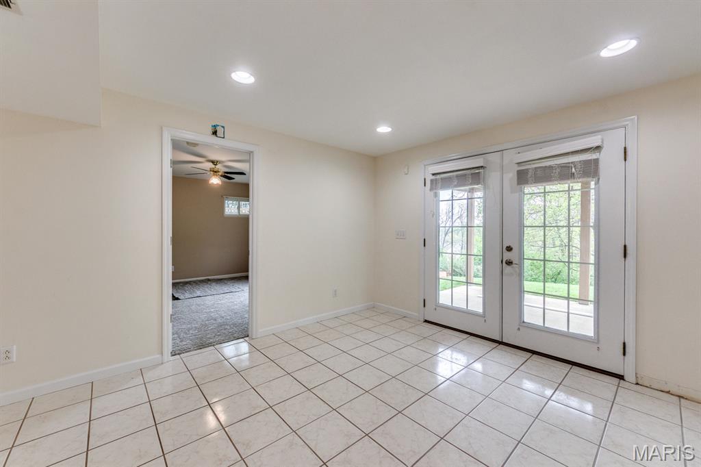 Sunset Oaks - Residential