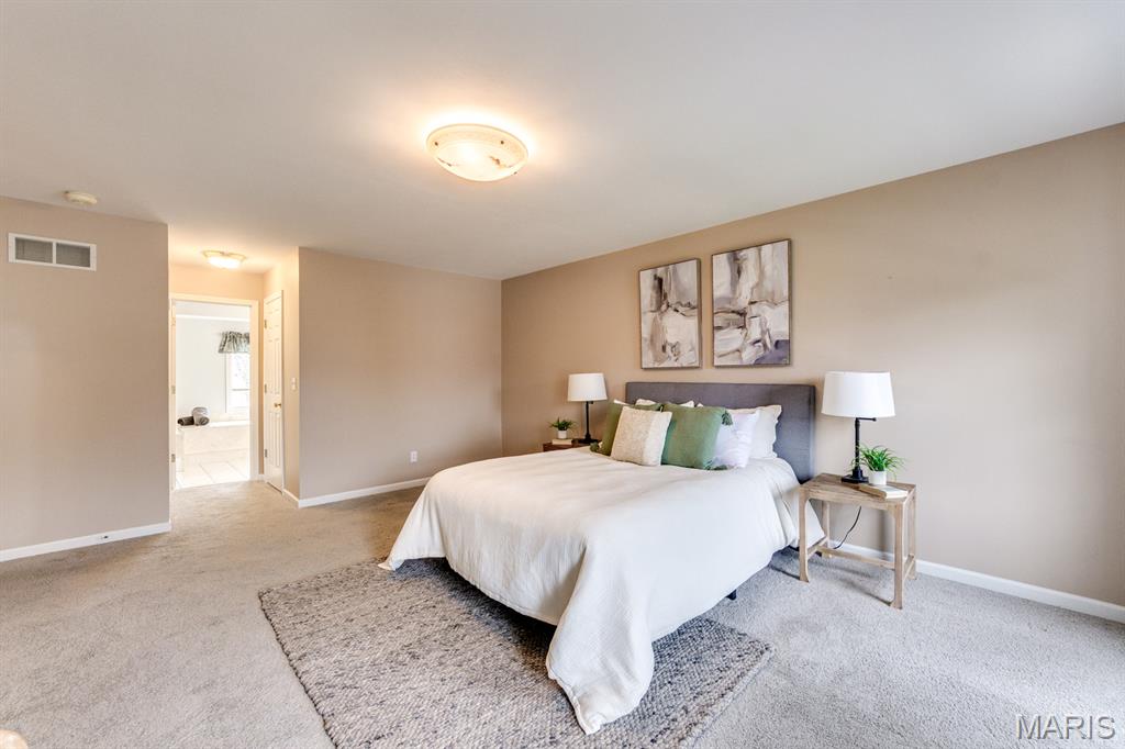 Sunset Oaks - Residential