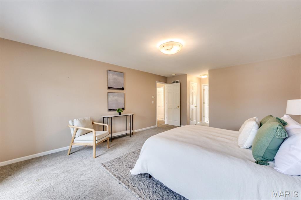 Sunset Oaks - Residential