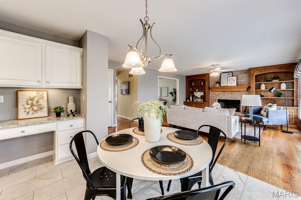 Sunset Oaks - Residential