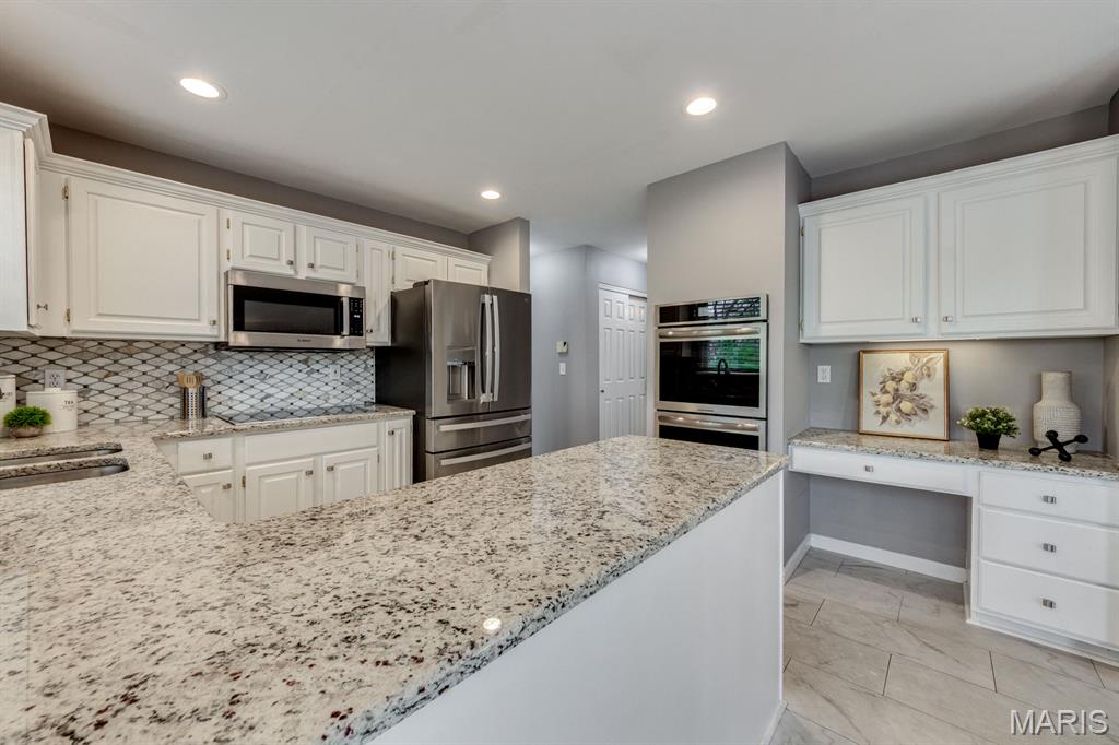 Sunset Oaks - Residential