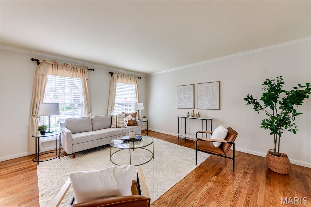 Sunset Oaks - Residential