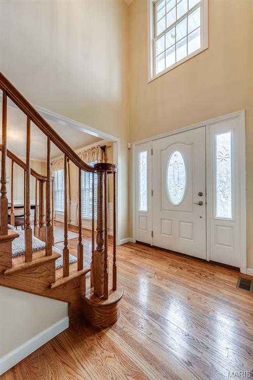 Sunset Oaks - Residential