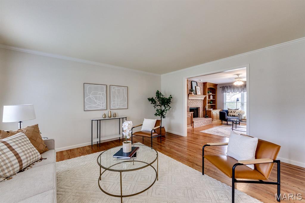 Sunset Oaks - Residential