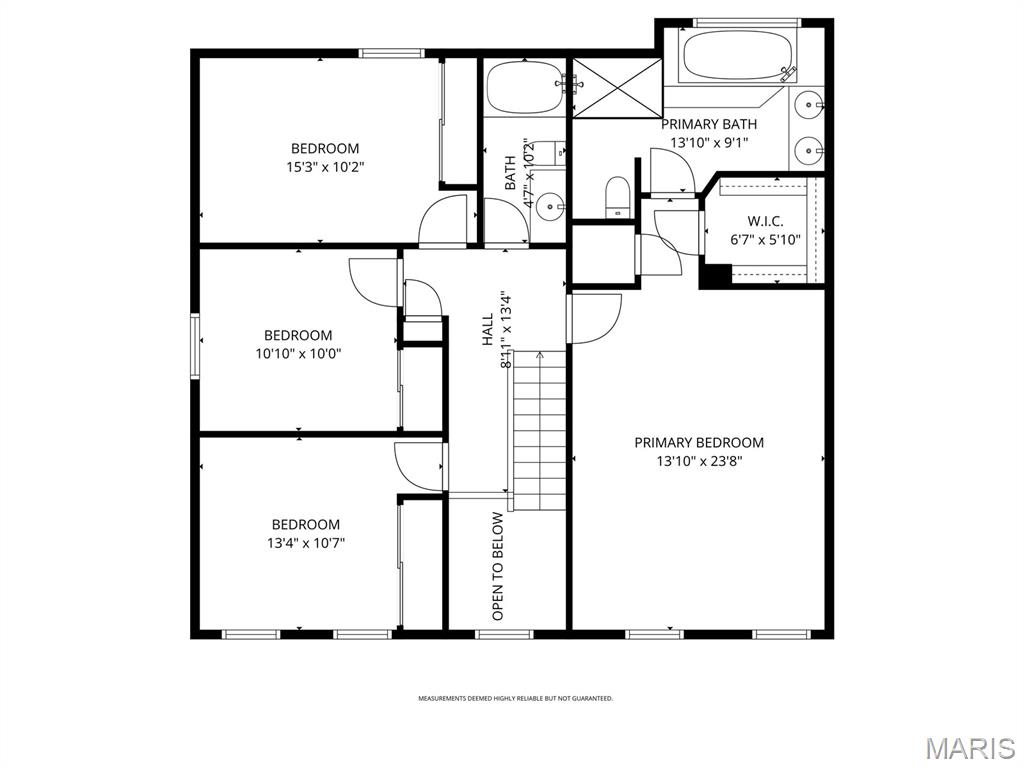 Sunset Oaks - Residential