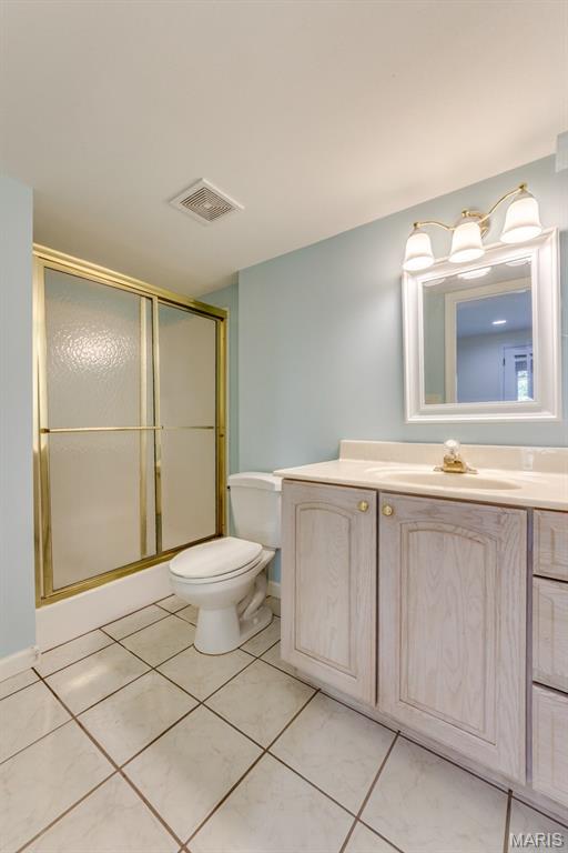 Sunset Oaks - Residential