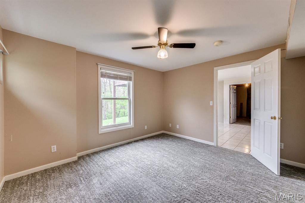 Sunset Oaks - Residential