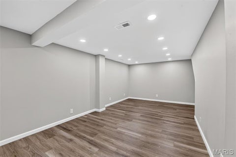 Tiny photo for 408 Algonquin Drive, Ballwin, MO 63011 (MLS # 26050643)