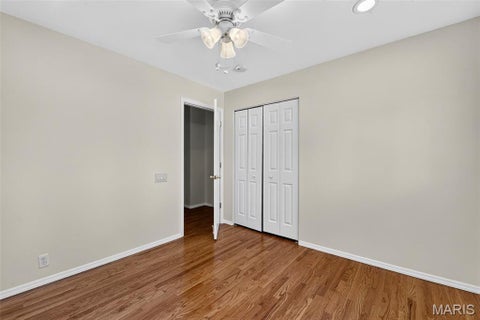 Tiny photo for 408 Algonquin Drive, Ballwin, MO 63011 (MLS # 26050643)
