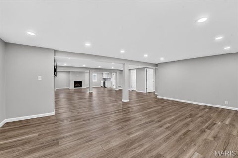 Tiny photo for 408 Algonquin Drive, Ballwin, MO 63011 (MLS # 26050643)