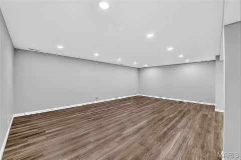 Tiny photo for 408 Algonquin Drive, Ballwin, MO 63011 (MLS # 26050643)