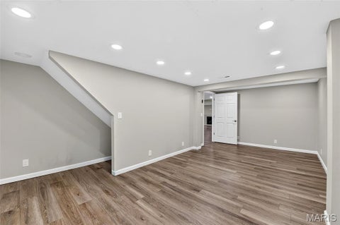 Tiny photo for 408 Algonquin Drive, Ballwin, MO 63011 (MLS # 26050643)