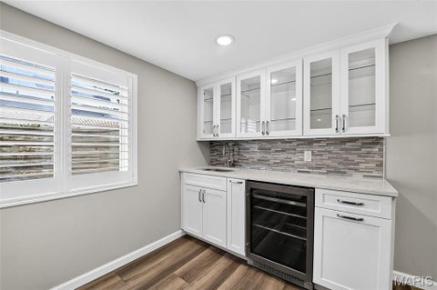 Tiny photo for 408 Algonquin Drive, Ballwin, MO 63011 (MLS # 26050643)