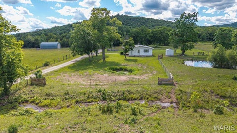 Tiny photo for 65 Madison 515 ST, Arcadia, MO 63621 (MLS # 26048214)