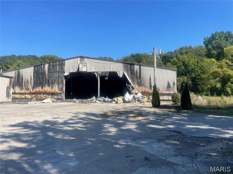 502 Orchard Street New Haven MO 63068
