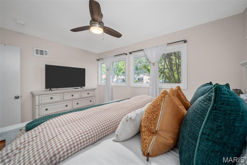 Mackenzie Gardens - Residential