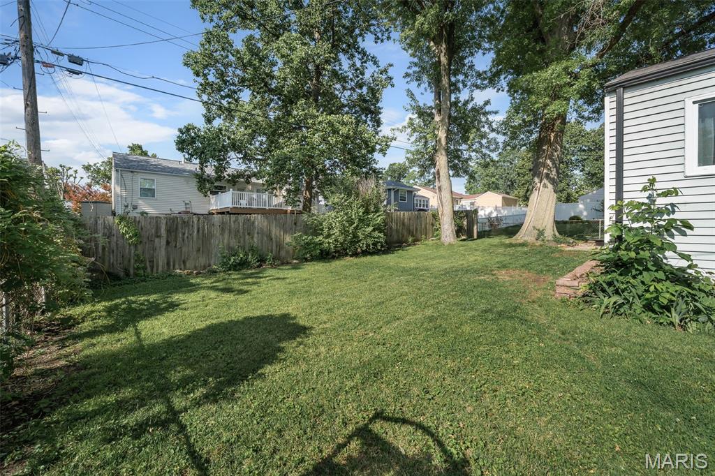 Mackenzie Gardens - Residential