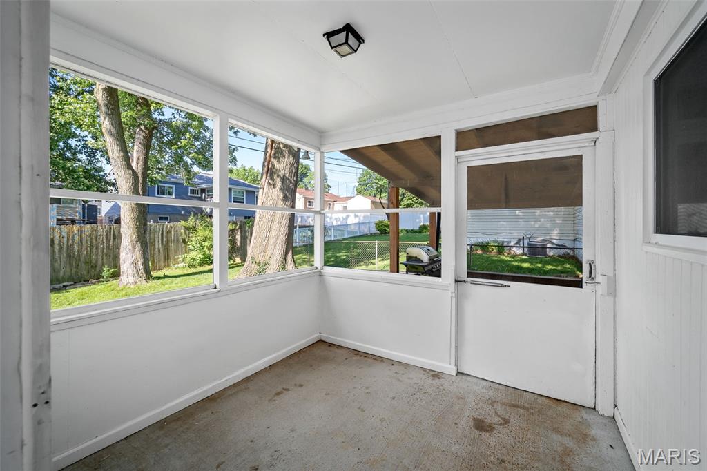 Mackenzie Gardens - Residential