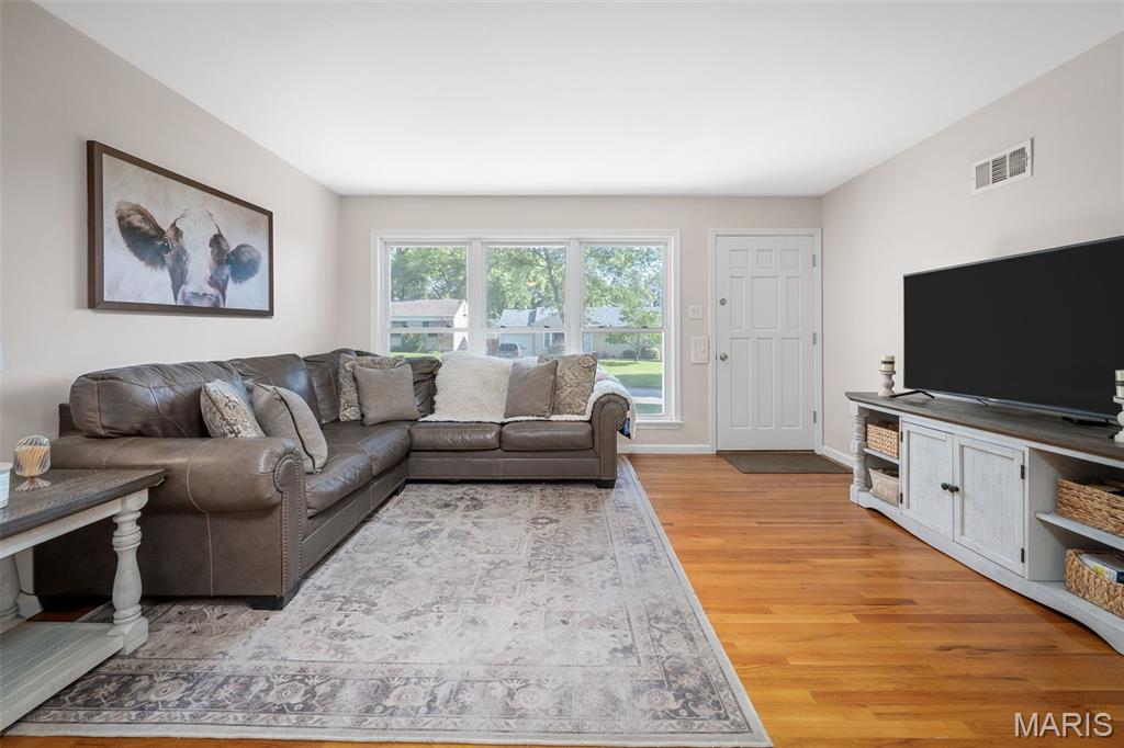 Mackenzie Gardens - Residential
