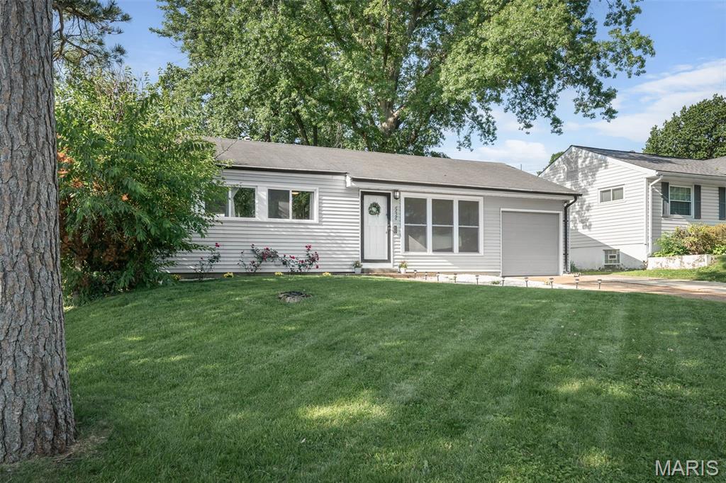 Mackenzie Gardens - Residential