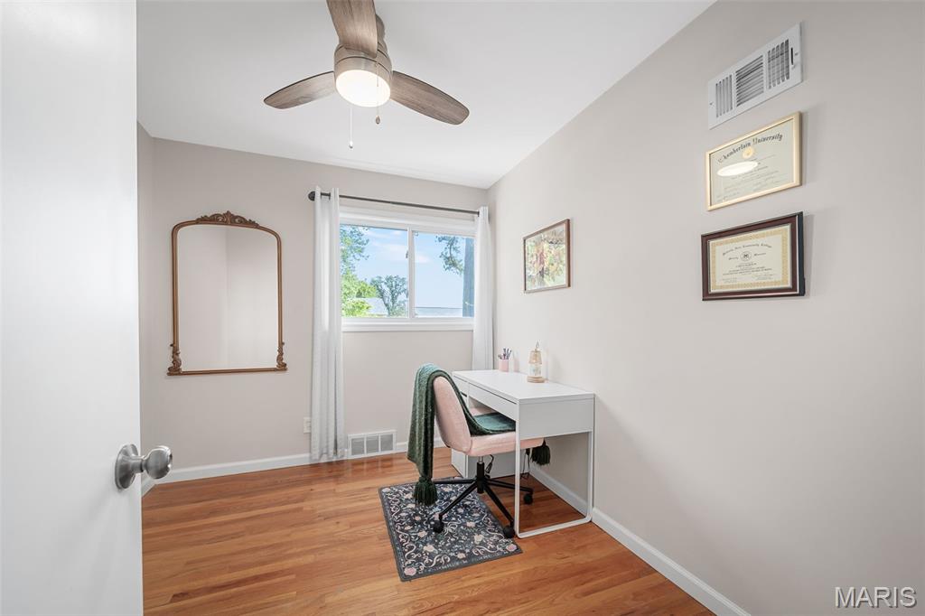 Mackenzie Gardens - Residential