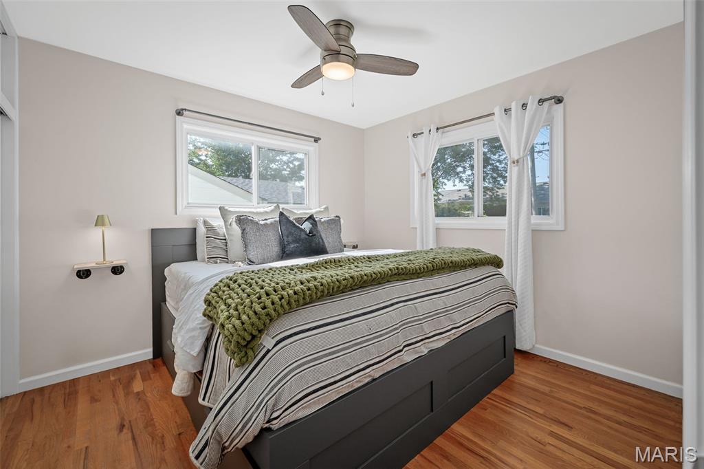 Mackenzie Gardens - Residential
