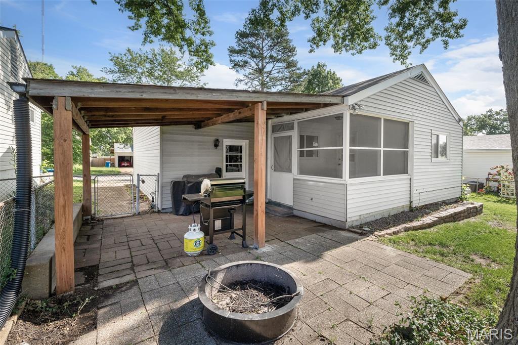 Mackenzie Gardens - Residential