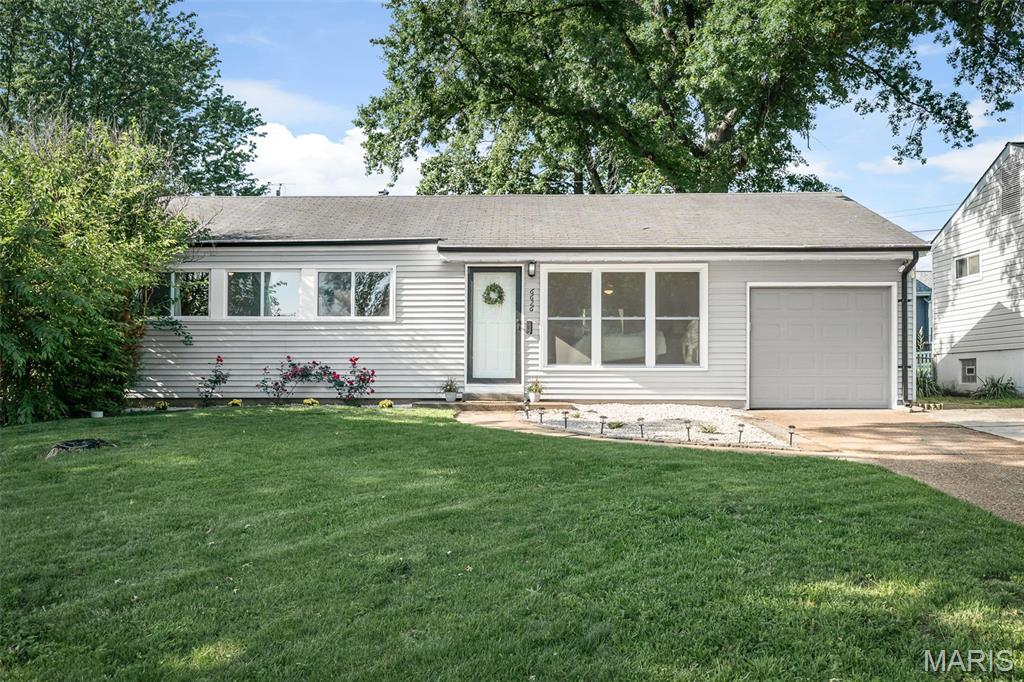 Mackenzie Gardens - Residential