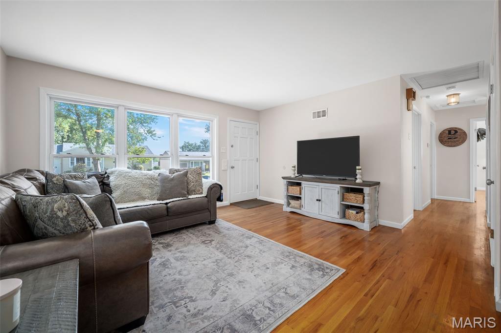 Mackenzie Gardens - Residential