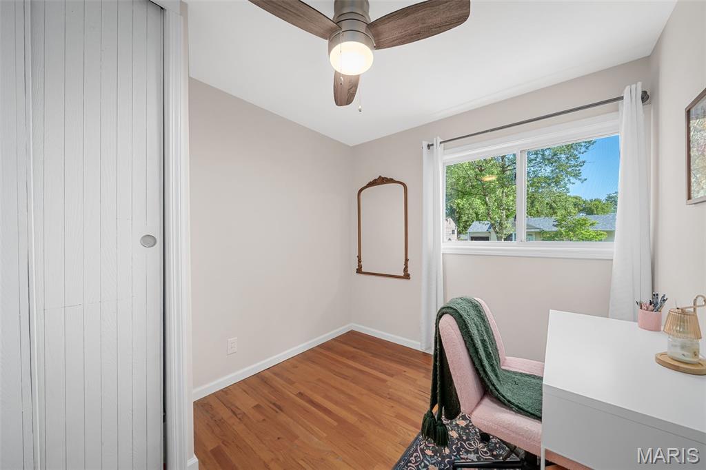 Mackenzie Gardens - Residential
